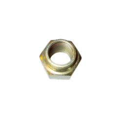 nut for front wheel bearing...