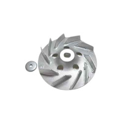 cooling fan (aluminium)...