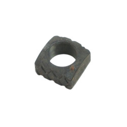 rear axle pad Fiat 600 -...