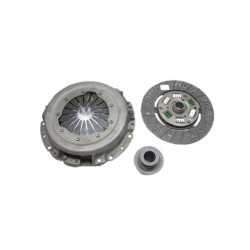 complete clutch Fiat 124...