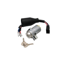 Zámek zapalování Fiat 124...