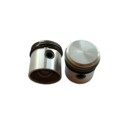 set pistons 0.4 Fiat 500 F...