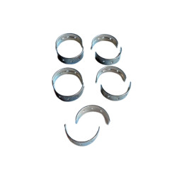 crankshaft bearing set Fiat...