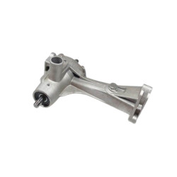 water pump Fiat 600 D -...