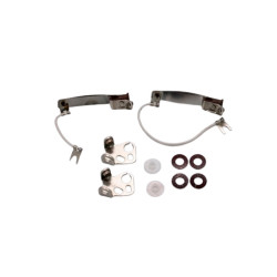 set ignition points Fiat...