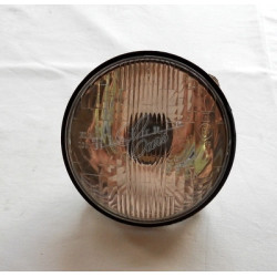 inner headlight Fiat 128...