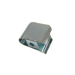 bumper spacer Fiat 500