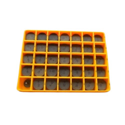 set valve tappet shims FIAT...