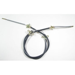 hand brake cable Fiat 238