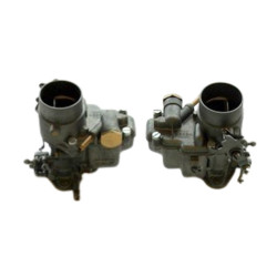 new carburator Fiat 600 D -...