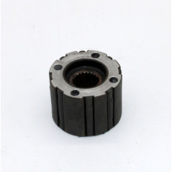 rear axle joint Fiat 500 D