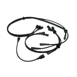 ignition cable set Fiat 130