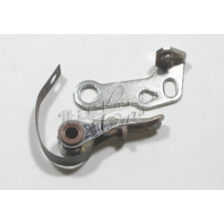 ignition point set Fiat 127...