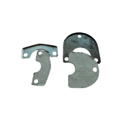 exhaust pipe gasket set...