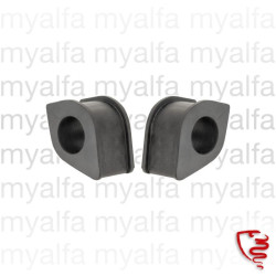 FRONT ANTI ROLL BAR RUBBER...