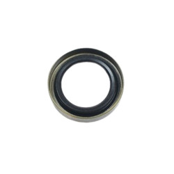 oil seal (rear wheel...