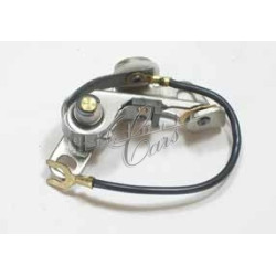 ignition point set Fiat 128...