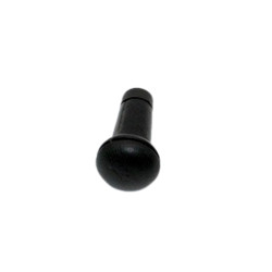 gear shift knob black...
