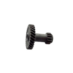 fifth gear shaft Fiat 124...