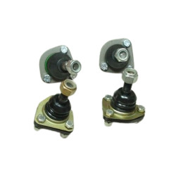 set front ball joints Fiat...