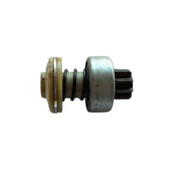 starter drive Fiat 128 -...