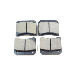 brake pad set Fiat 13 1500...