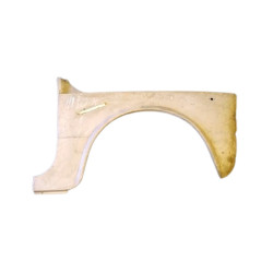 lower front fender RH Fiat...