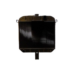 radiator Fiat 1100 R