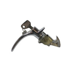 Zámek kapoty motoru Fiat...