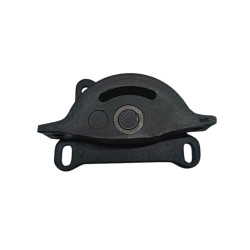 engine rubber mount Fiat 127