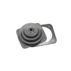 complete gear shift lever...