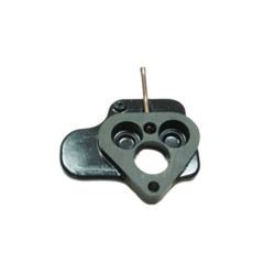 carburetor spacer Fiat 500...