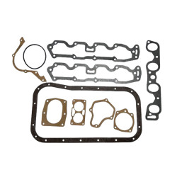 engine gasket set Fiat 124...