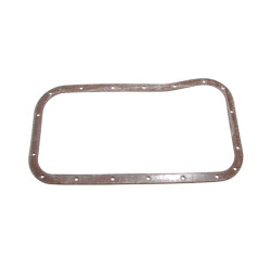 oil pan gasket Fiat 124...
