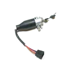 ignition switch Fiat 124...