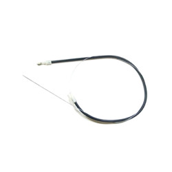 Kabel otevírání přední...