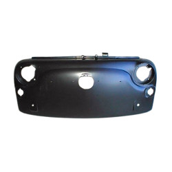 front panel Fiat 500 F -...