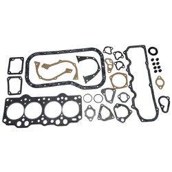 engine gasket set Fiat 127...