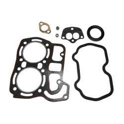 engine gasket set Fiat 126 BIS