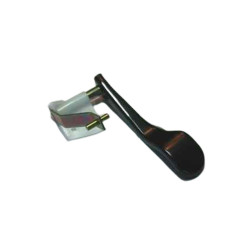 accelerator pedal Fiat 500...