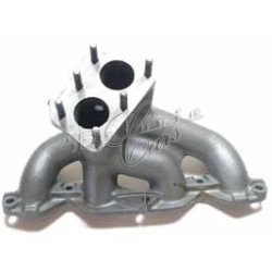 Sběrné potrubí Fiat 124...