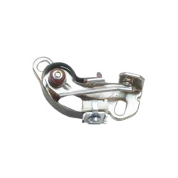 ignition point set Fiat 124...