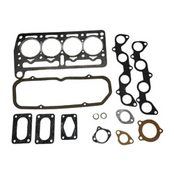 engine gasket set top Fiat 850