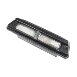 licence plate lamp Fiat 126