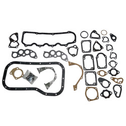 engine gasket set Fiat 127...