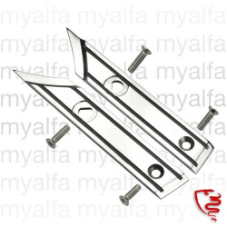 SET HARDTOP SUPPORTS ALFA...