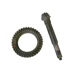 ring gear and pinion Fiat...