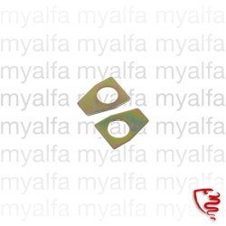 Podložka šroubu ojnice...