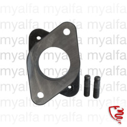 SINGLE CARBURETTOR RUBBER...