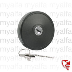 FUEL CAP BAYONET VERSION...